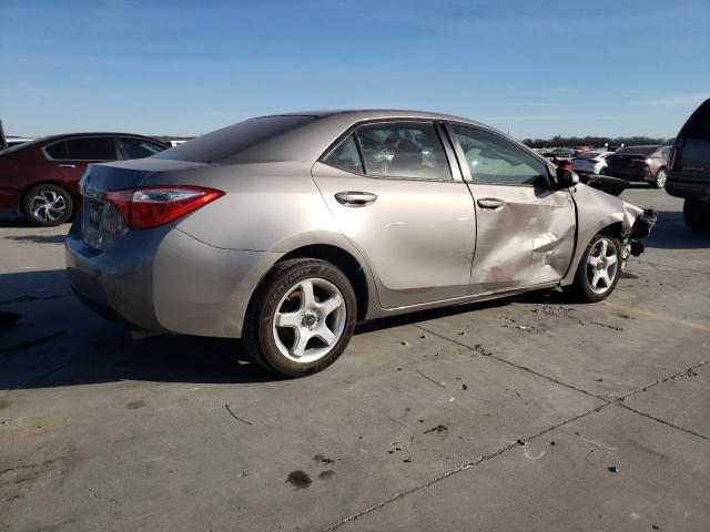 Photo 3 from auction – 2014 TOYOTA COROLLA L with VIN 5YFBURHE5EP012210