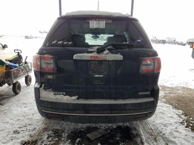 Photo 6 from auction – 2015 GMC ACADIA SLE with VIN 1GKKVNED2FJ374281