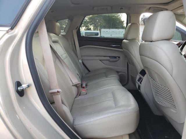 Photo 10 from auction – 2012 CADILLAC SRX LUXURY with VIN 3GYFNAE37CS599815