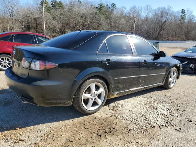 Photo 3 from auction – 2007 MAZDA 6 I with VIN 1YVHP80C175M62002