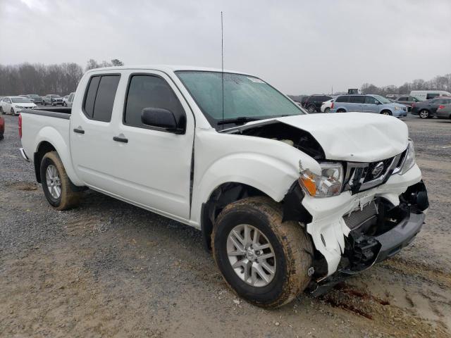 Photo 4 from auction – 2019 NISSAN FRONTIER S with VIN 1N6AD0EV7KN879237