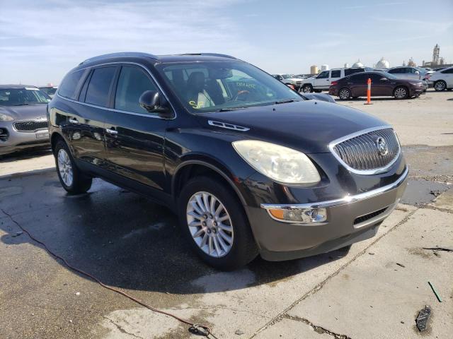 Photo 4 from auction – 2012 BUICK ENCLAVE with VIN 5GAKRCEDXCJ183094