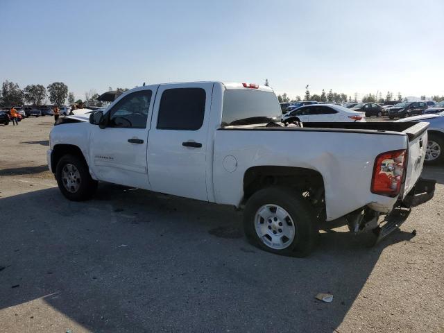 Photo 2 from auction – 2010 CHEVROLET SILVERADO with VIN 3GCRCSE05AG296388