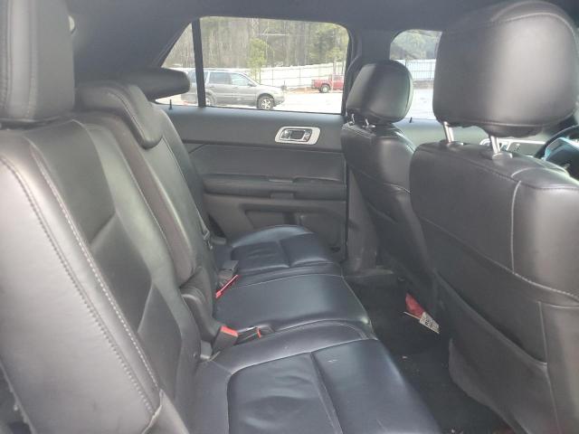 Photo 10 from auction – 2013 FORD EXPLORER X with VIN 1FM5K7D80DGC74302
