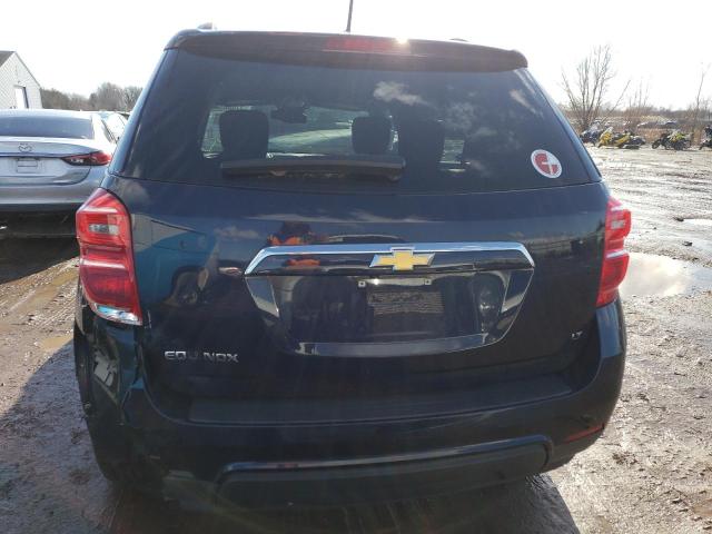 Photo 6 from auction – 2017 CHEVROLET EQUINOX LT with VIN 2GNALCEK2H1510963
