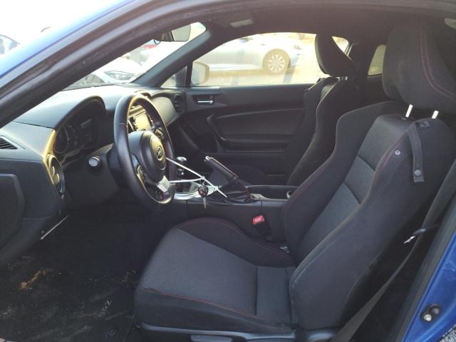 Photo 7 from auction – 2019 SUBARU BRZ PREMIU with VIN JF1ZCAB17K9601162