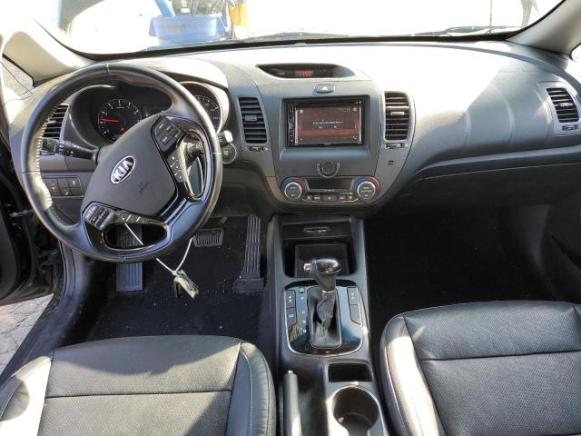 Photo 8 from auction – 2017 KIA FORTE EX with VIN KNAFX5A88H5668633