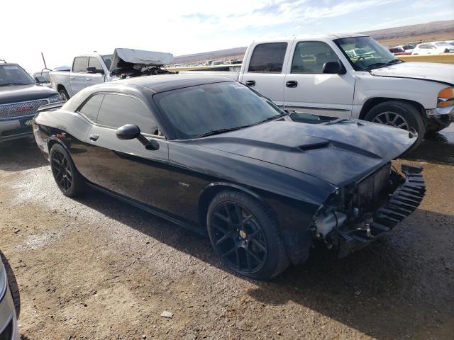 Photo 4 from auction – 2015 DODGE CHALLENGER with VIN 2C3CDZBT6FH924495