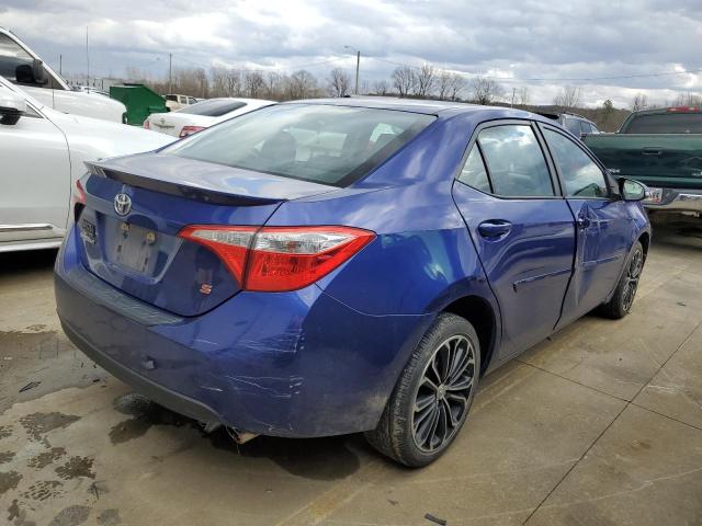 Photo 3 from auction – 2015 TOYOTA COROLLA L with VIN 5YFBURHEXFP320703
