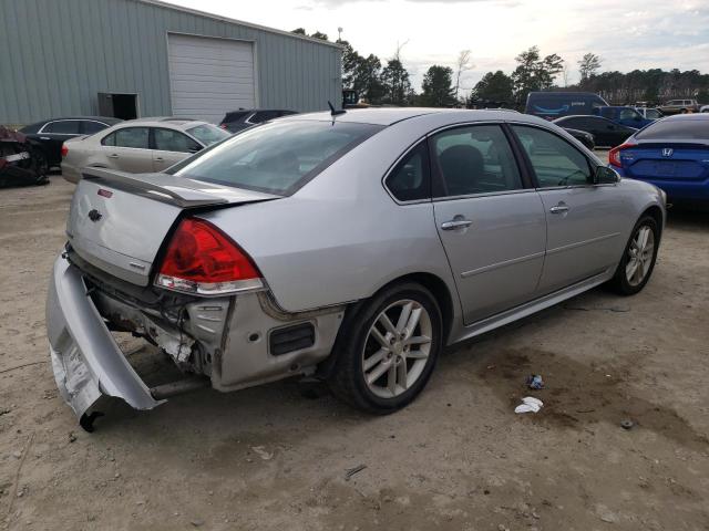 صورة رقم 3 من المزاد - 2014 CHEVROLET IMPALA LIM مع VIN 2G1WC5E39E1107196