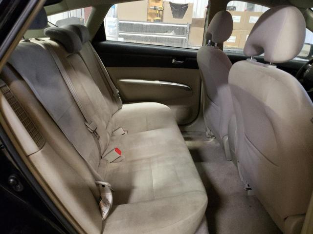 Photo 10 from auction – 2009 TOYOTA PRIUS with VIN JTDKB20U193476464