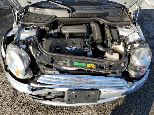Photo 11 from auction – 2007 MINI COOPER with VIN WMWMF33567TU61363