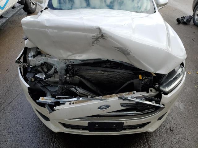 Photo 11 from auction – 2016 FORD FUSION SE with VIN 3FA6P0T96GR265506