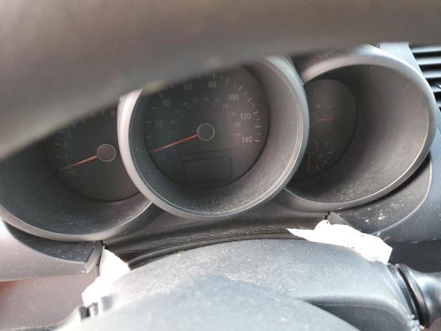 Photo 9 from auction – 2013 KIA SOUL with VIN KNDJT2A50D7633192