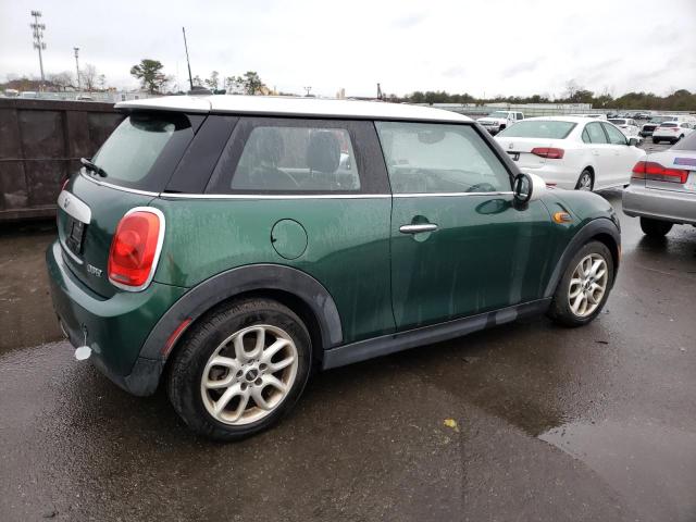 Photo 3 from auction – 2014 MINI COOPER with VIN WMWXM5C55ET972574