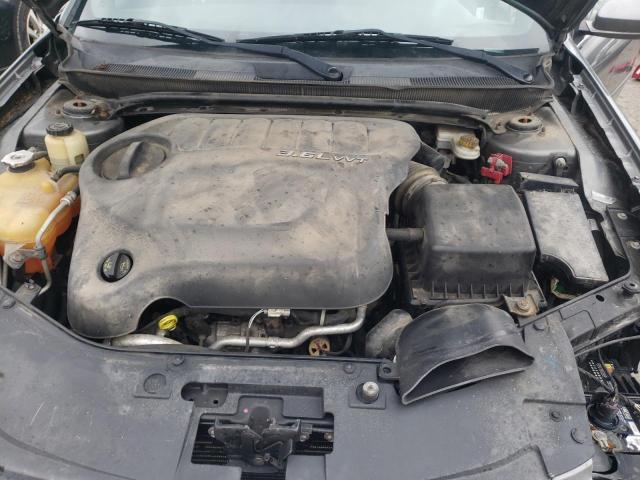 Photo 11 from auction – 2012 CHRYSLER 200 TOURIN with VIN 1C3CCBBG4CN146620