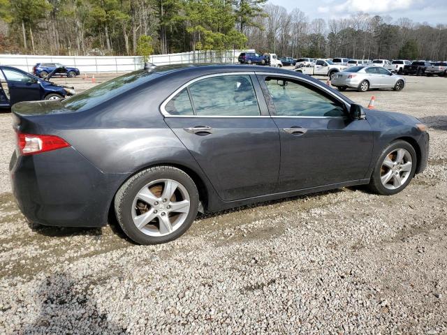 Photo 3 from auction – 2011 ACURA TSX with VIN JH4CU2F63BC001264
