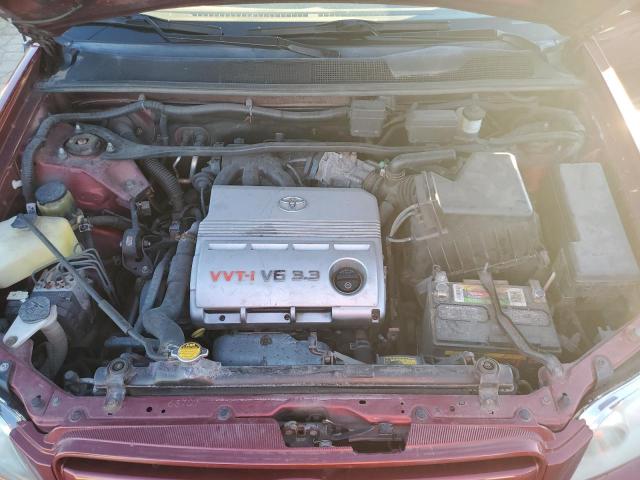 Photo 12 from auction – 2006 TOYOTA HIGHLANDER with VIN JTEGP21A660093446