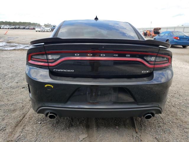 Photo 6 from auction – 2019 DODGE CHARGER GT with VIN 2C3CDXHG3KH585025