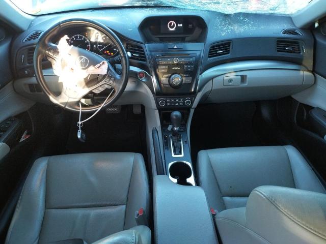 Photo 8 from auction – 2016 ACURA ILX BASE W with VIN 19UDE2F37GA016220