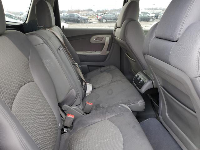Photo 10 from auction – 2012 CHEVROLET TRAVERSE L with VIN 1GNKVFED4CJ397985