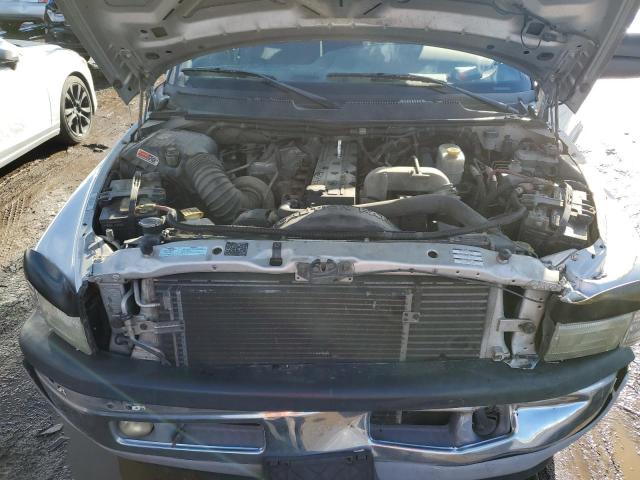 Photo 11 from auction – 2002 DODGE RAM 2500 with VIN 3B7KC23C82M222271