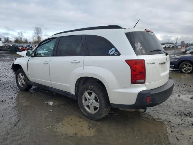Photo 2 from auction – 2007 SUZUKI XL7 with VIN 2S3DA217376105432