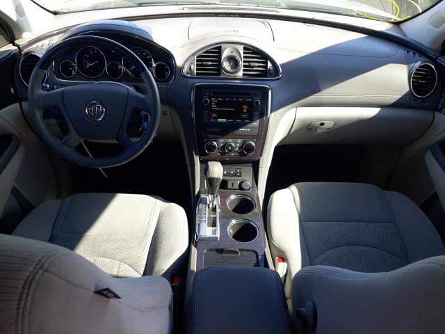 Photo 8 from auction – 2017 BUICK ENCLAVE with VIN 5GAKRAKDXHJ315822