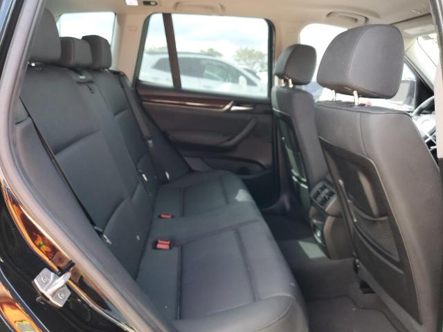 Photo 10 from auction – 2017 BMW X3 SDRIVE2 with VIN 5UXWZ7C55H0U45358