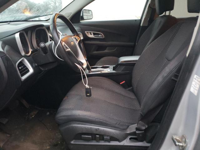 Photo 7 from auction – 2013 CHEVROLET EQUINOX LT with VIN 2GNALDEK7D6234072