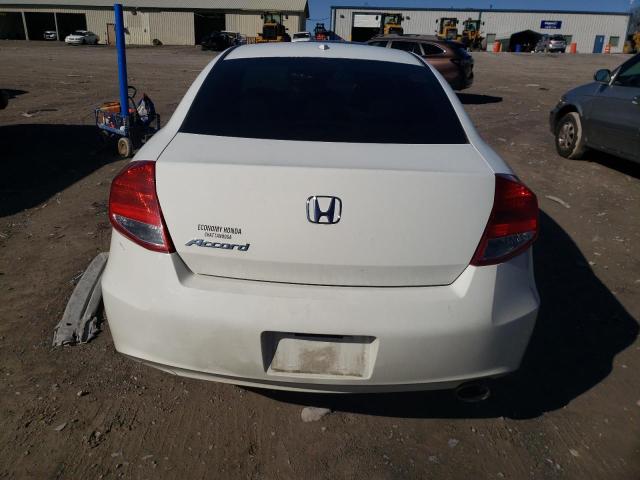 Photo 6 from auction – 2012 HONDA ACCORD EXL with VIN 1HGCS1B86CA017949