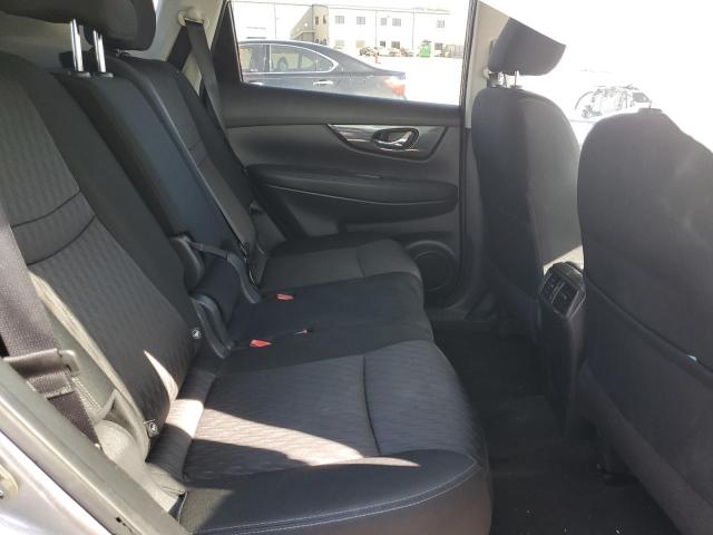 Photo 10 from auction – 2018 NISSAN ROGUE S with VIN KNMAT2MV7JP595175
