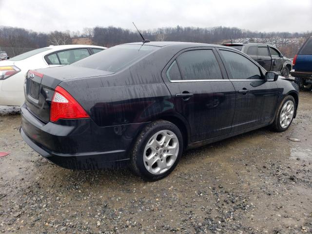 Photo 3 from auction – 2011 FORD FUSION SE with VIN 3FAHP0HA1BR260413