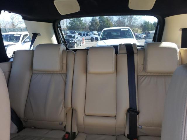 Photo 10 from auction – 2008 LAND ROVER RANGE ROVE with VIN SALSK25488A174424