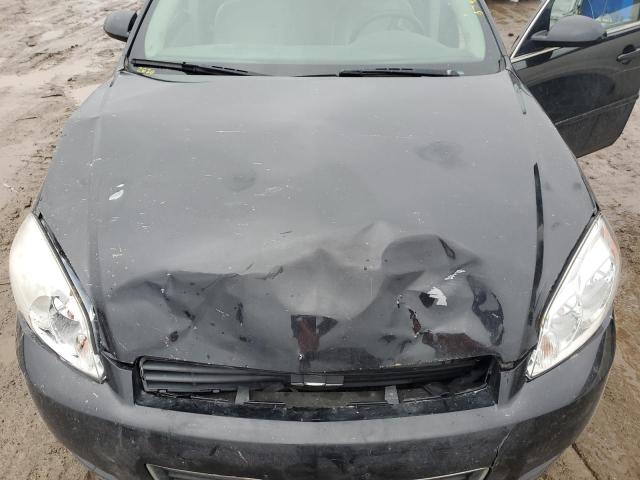 Photo 11 from auction – 2008 CHEVROLET IMPALA LS with VIN 2G1WB58K489221277