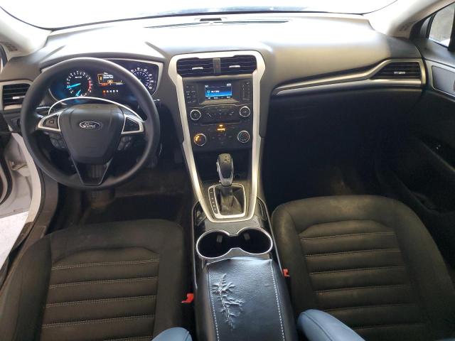 Photo 8 from auction – 2014 FORD FUSION SE with VIN 3FA6P0H77ER373556