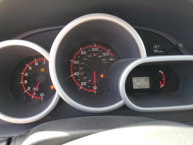 Photo 9 from auction – 2009 TOYOTA COROLLA MA with VIN 2T1KU40E89C025165