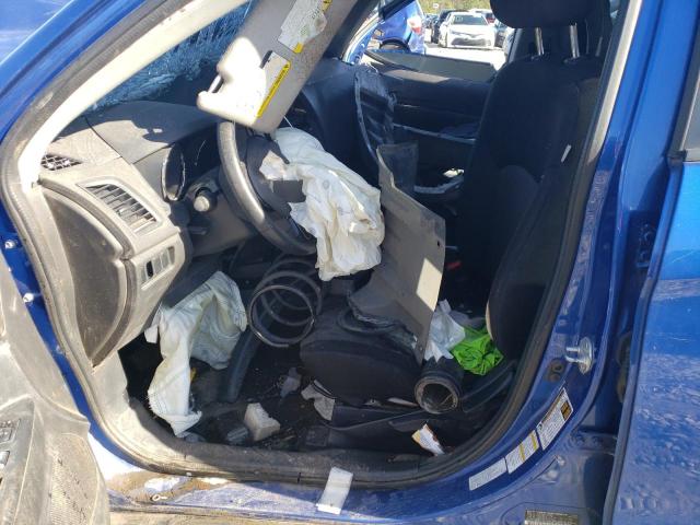 Photo 7 from auction – 2017 MITSUBISHI OUTLANDER with VIN JA4AP3AU2HZ048488