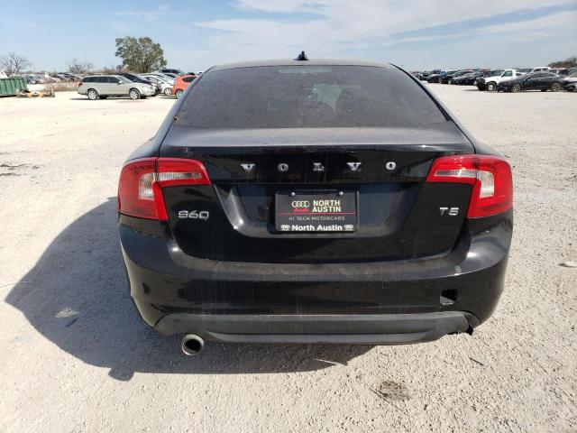 Photo 6 from auction – 2013 VOLVO S60 T5 with VIN YV1612FS4D1216391