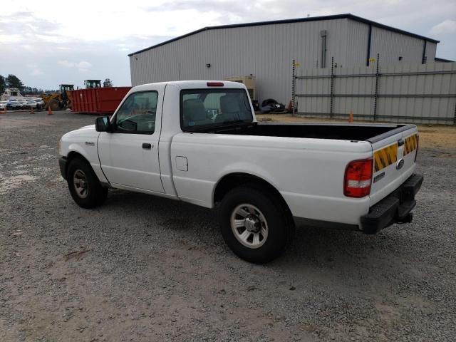 Photo 2 from auction – 2011 FORD RANGER with VIN 1FTKR1AD1BPA47568