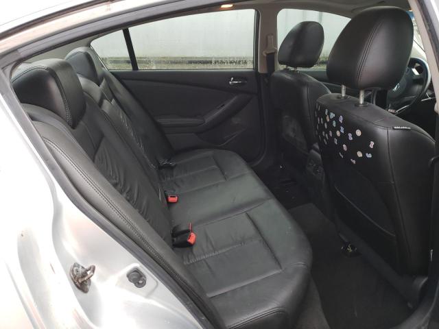 Photo 10 from auction – 2010 NISSAN ALTIMA BAS with VIN 1N4AL2AP3AC136406