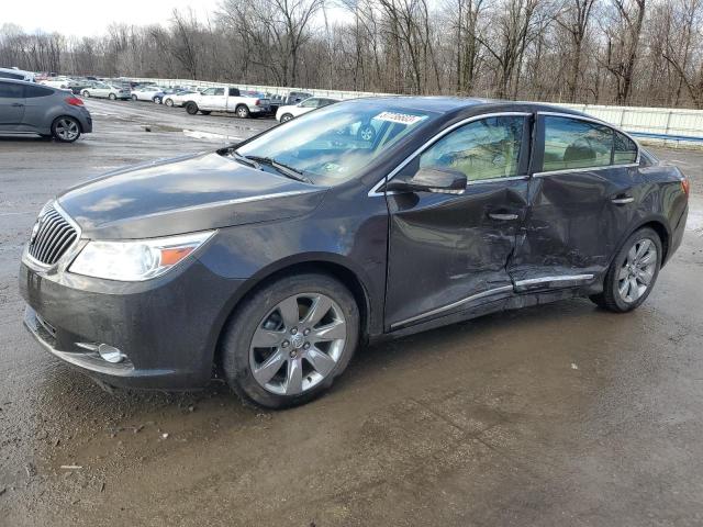 BUICK LACROSSE P 2013 with VIN 1G4GH5E39DF150047 - Photo from auction