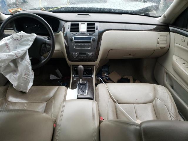 Photo 8 from auction – 2008 CADILLAC DTS with VIN 1G6KD57Y58U140266