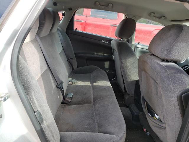 Photo 10 from auction – 2011 CHEVROLET IMPALA LT with VIN 2G1WG5EKXB1123558
