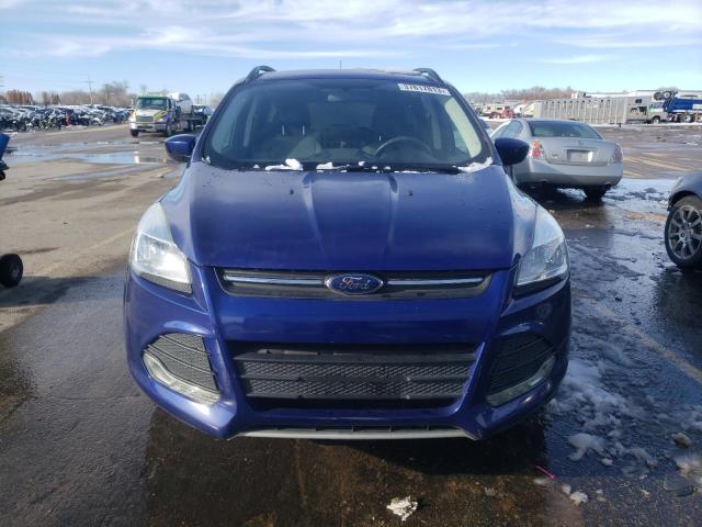 Photo 5 from auction – 2016 FORD ESCAPE SE with VIN 1FMCU0GX5GUB00016
