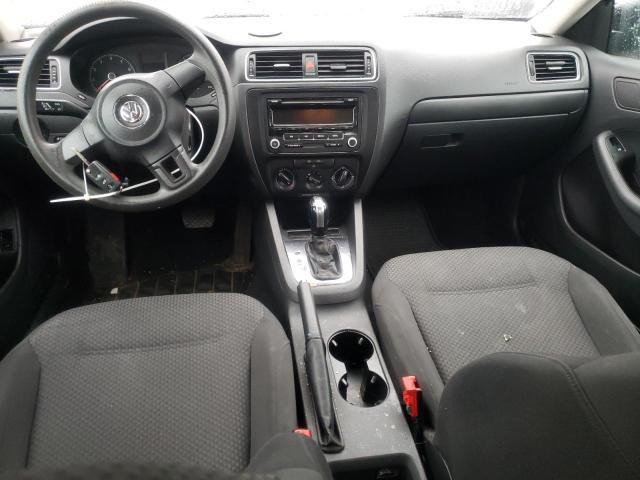 Photo 8 from auction – 2013 VOLKSWAGEN JETTA BASE with VIN 3VW2K7AJ6DM227731