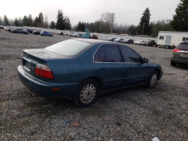 Photo 3 from auction – 1997 HONDA ACCORD EX with VIN 1HGCD5665VA013565