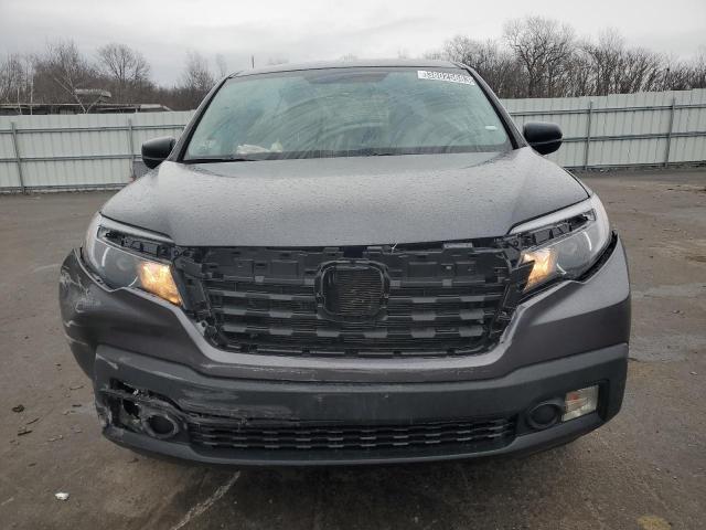 Photo 5 from auction – 2019 HONDA RIDGELINE with VIN 5FPYK2F26KB006396