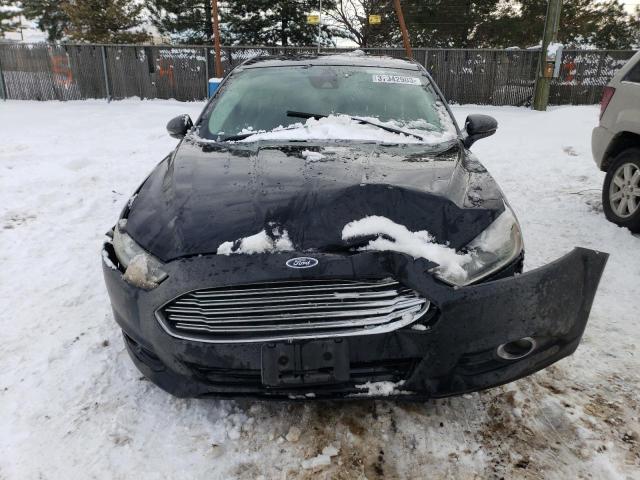 Photo 5 from auction – 2016 FORD FUSION SE with VIN 3FA6P0PU1GR166381