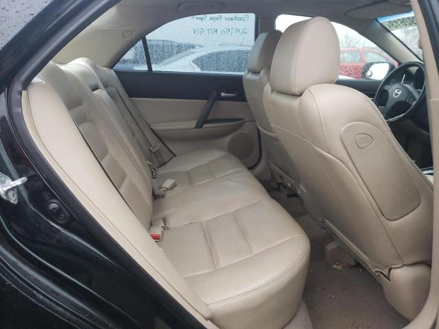 Photo 10 from auction – 2008 MAZDA 6 I with VIN 1YVHP80C785M38594